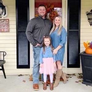 Meet your Posher, Laura